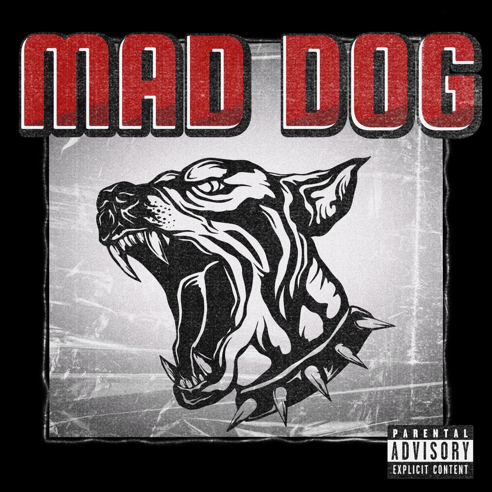 Picture of Mad dog