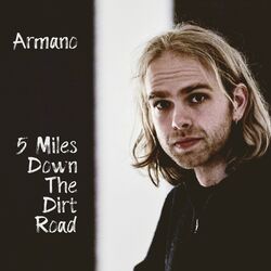 Cover of 5 Miles Down The Dirt Road