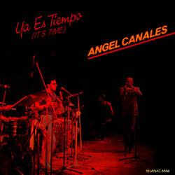 Cover of Ya Es Tiempo