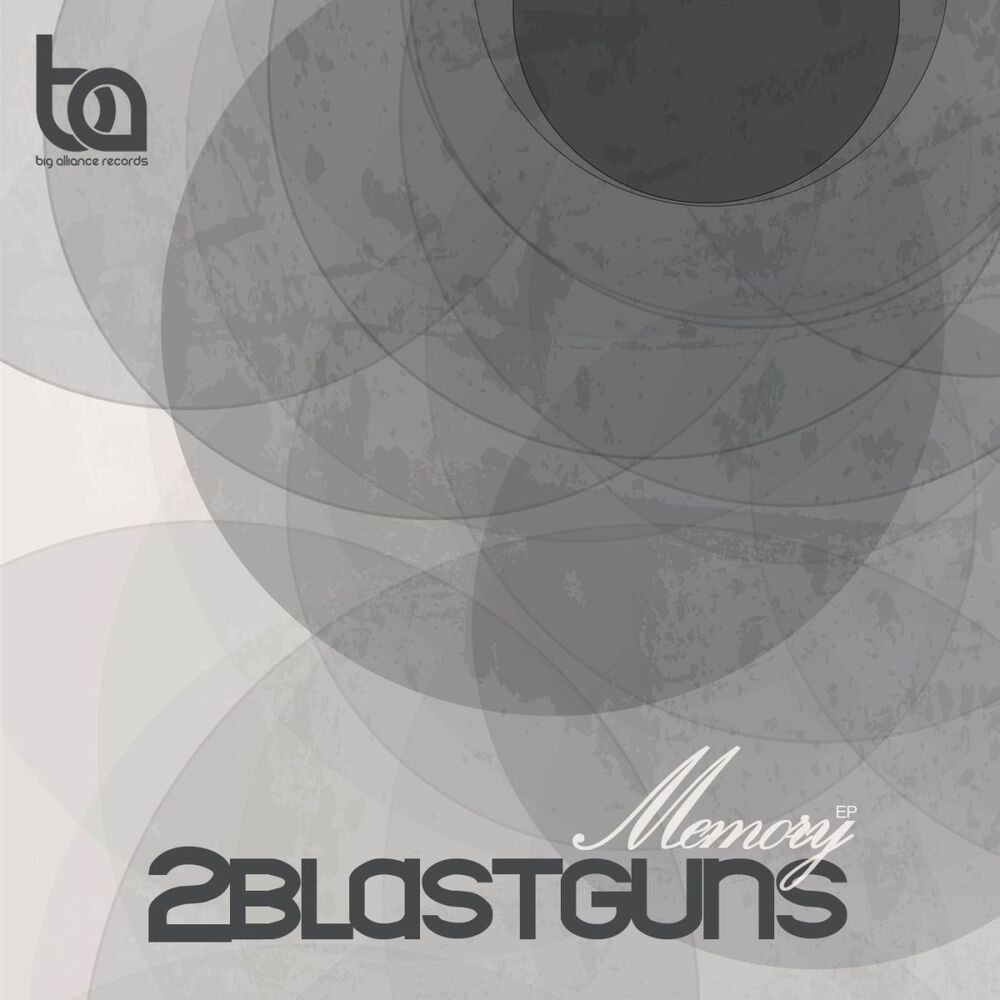 Picture of Memory EP