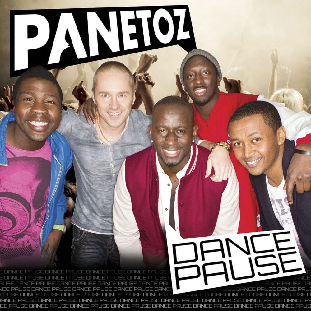 Picture of Dance Pause