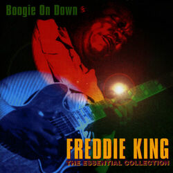 Cover of Boogie On Down - The Essential Collection CD1
