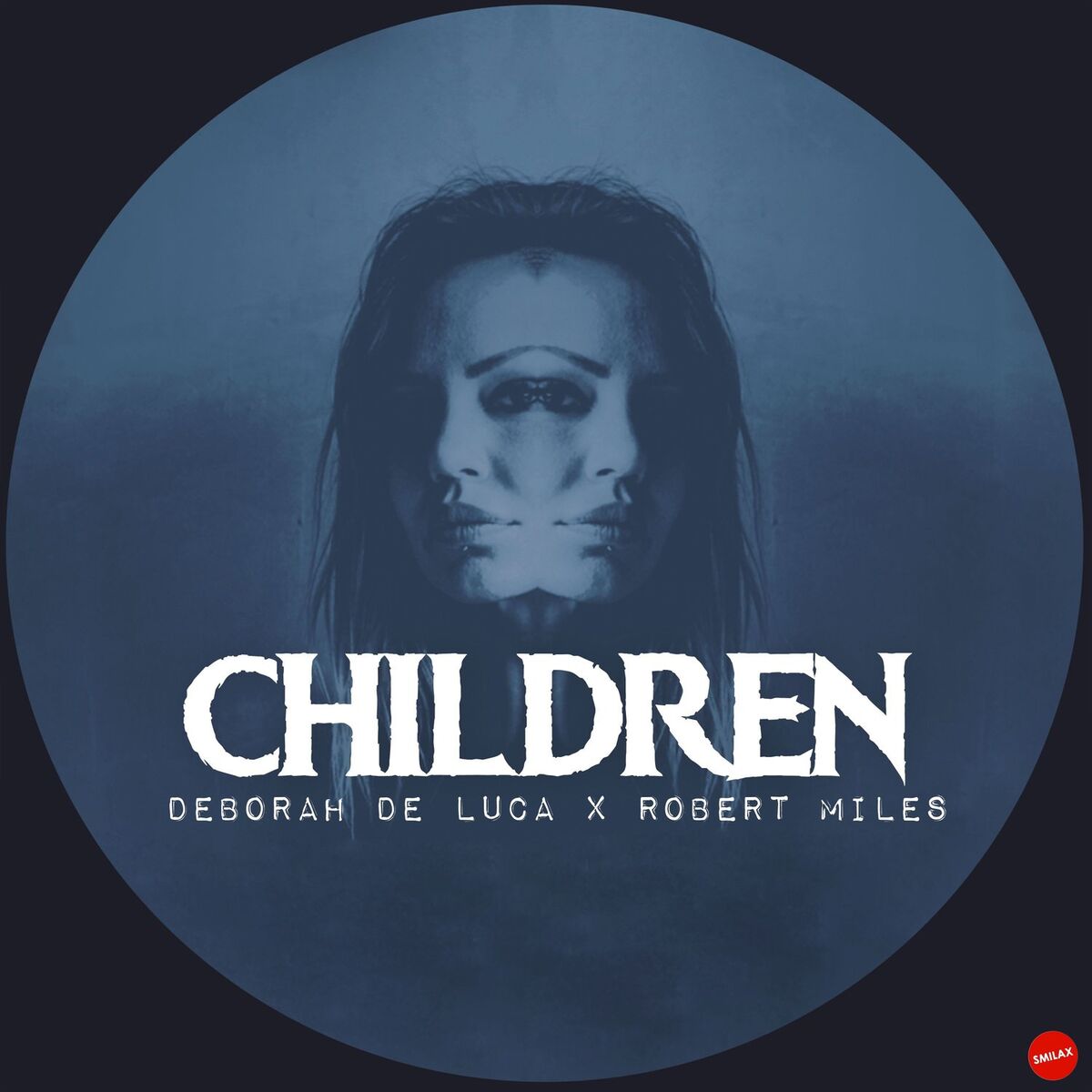 Album cover of Children