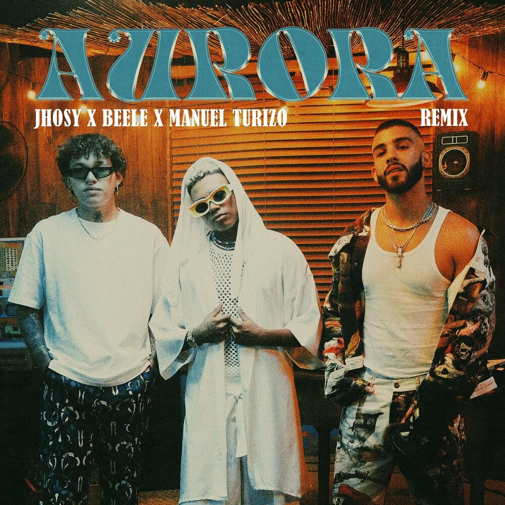 Picture of Aurora (Remix)