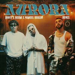 Cover of Aurora (Remix)
