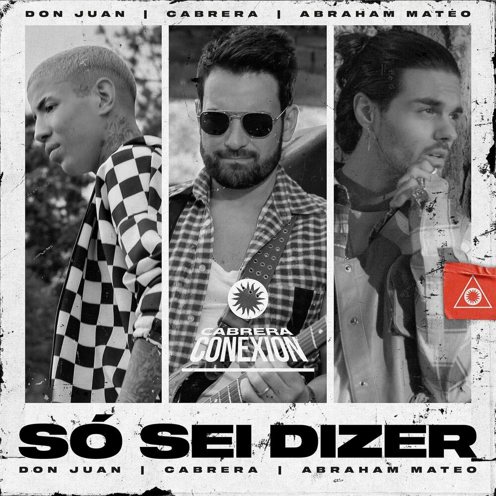 Picture of Só Sei Dizer