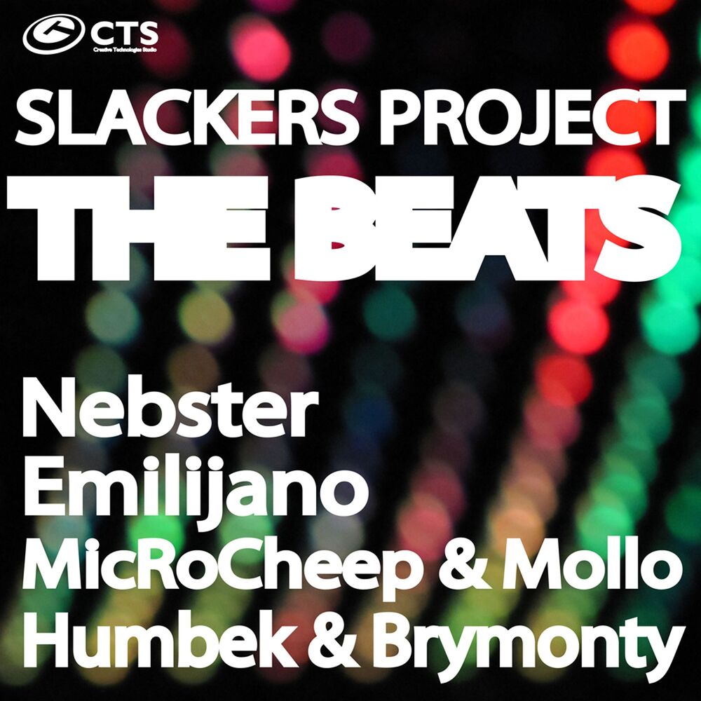 Picture of The Beats