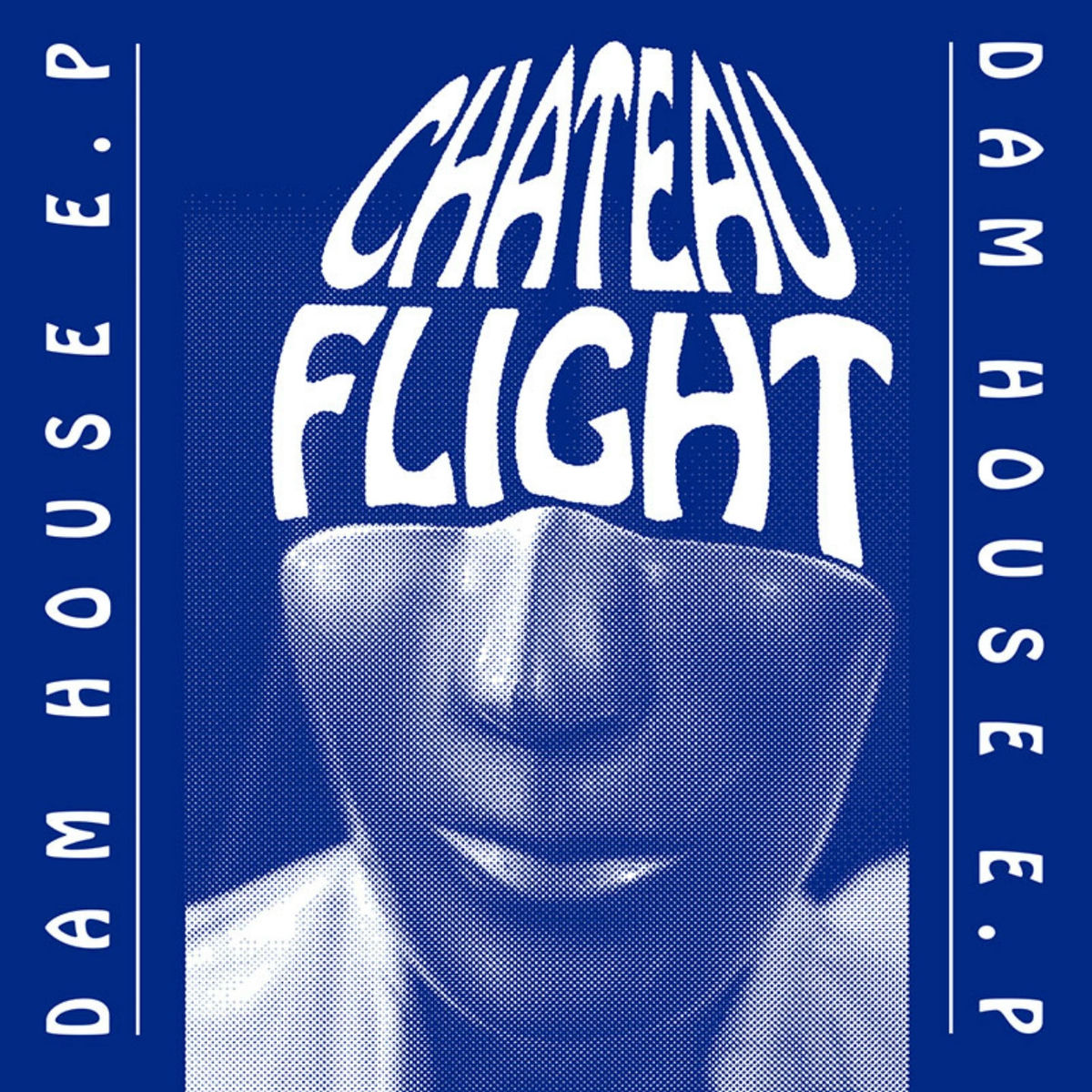 Album cover of Dam House