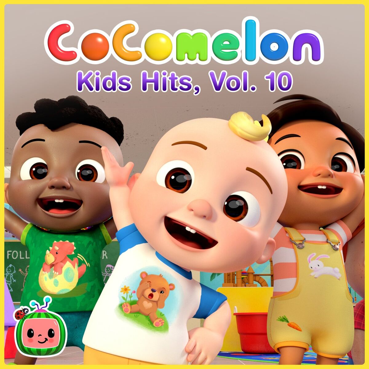 Album cover of Train Song