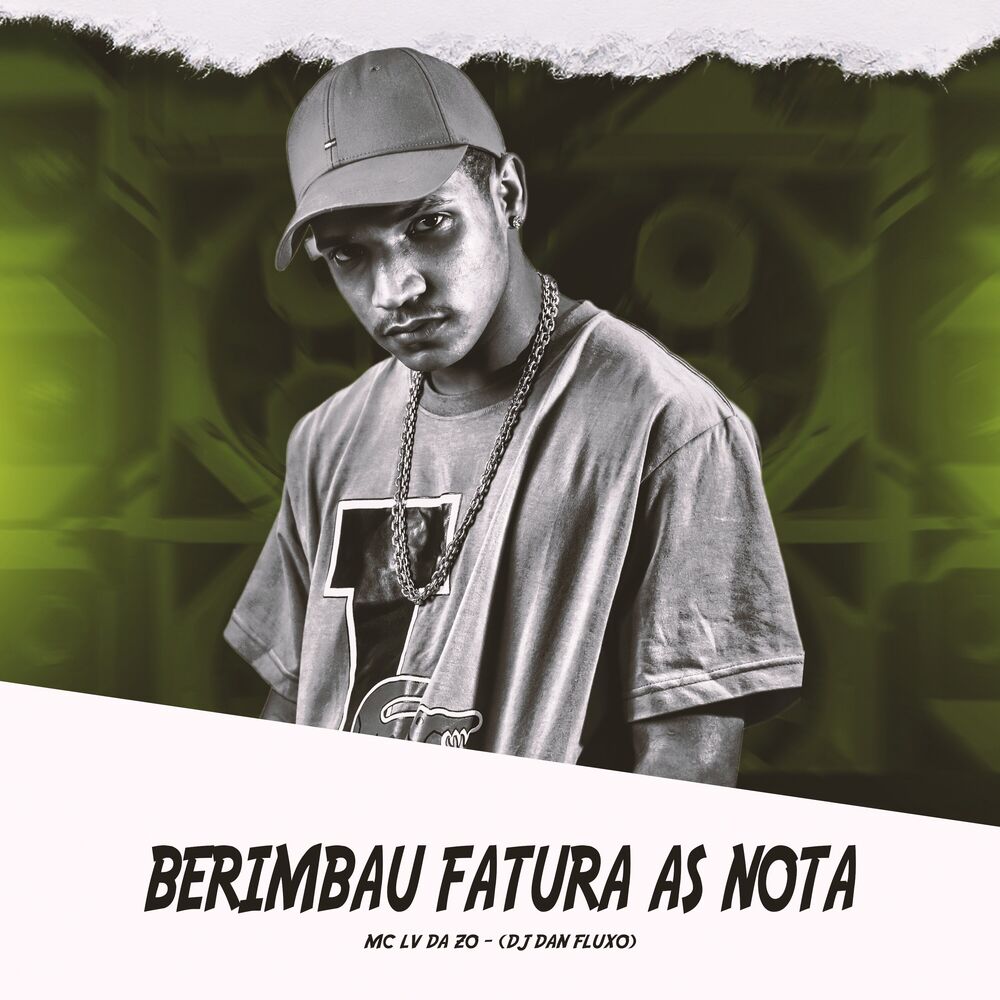 Picture of Berimbau Fatura as Nota