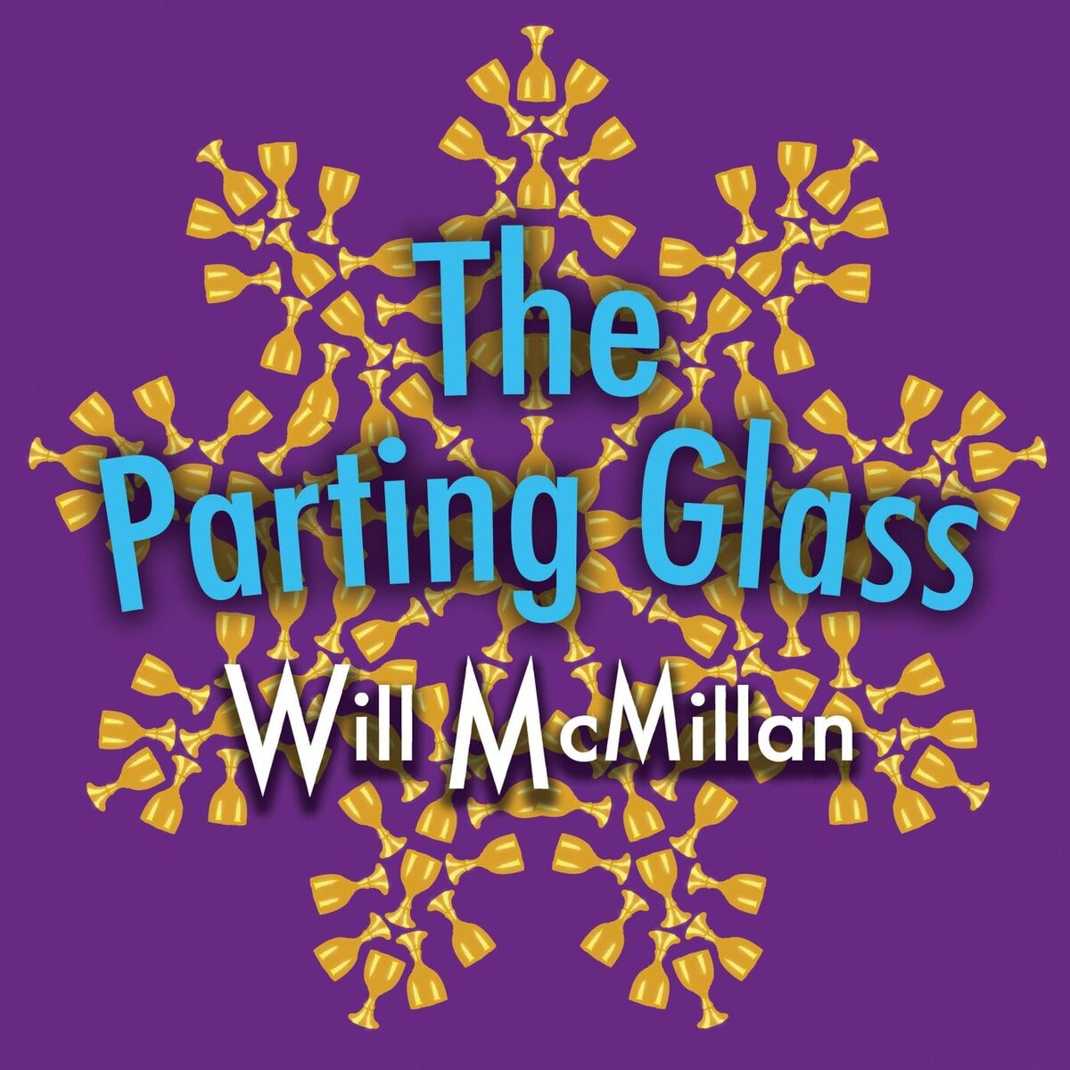 Album cover of The Parting Glass