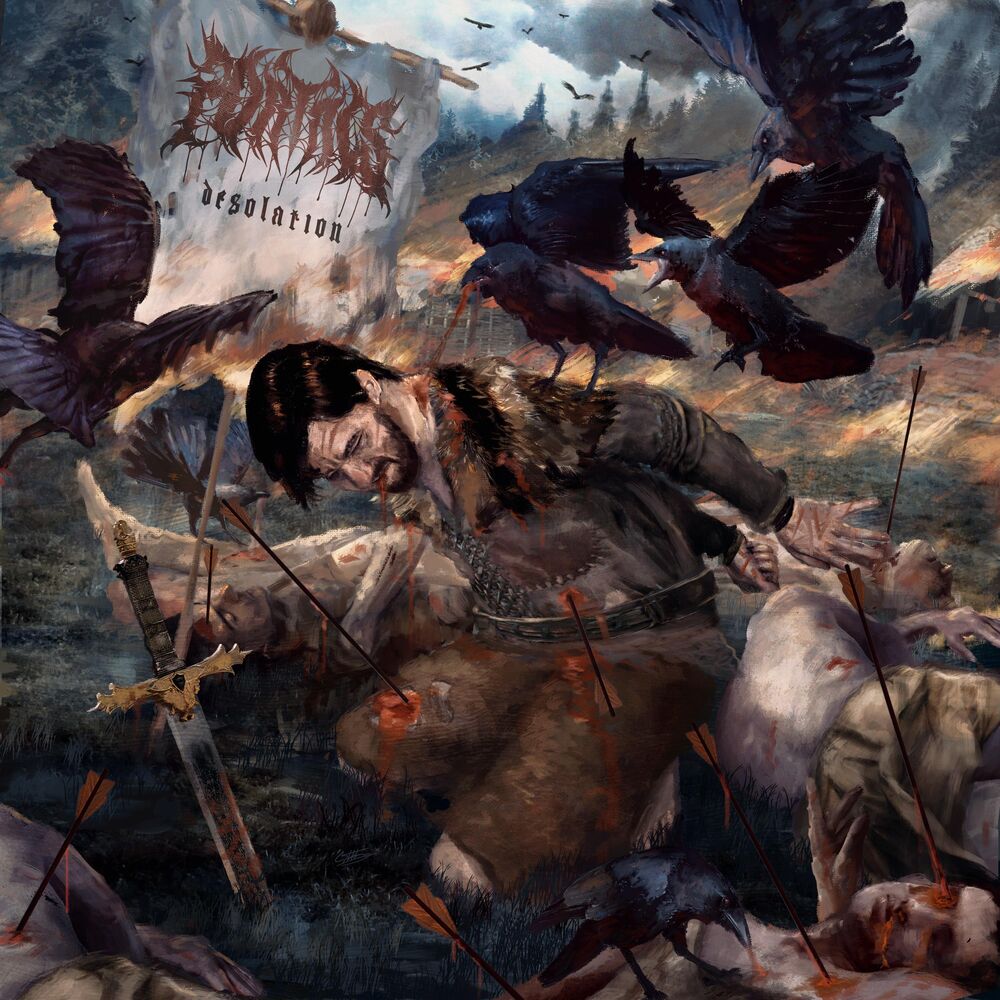 Picture of Desolation