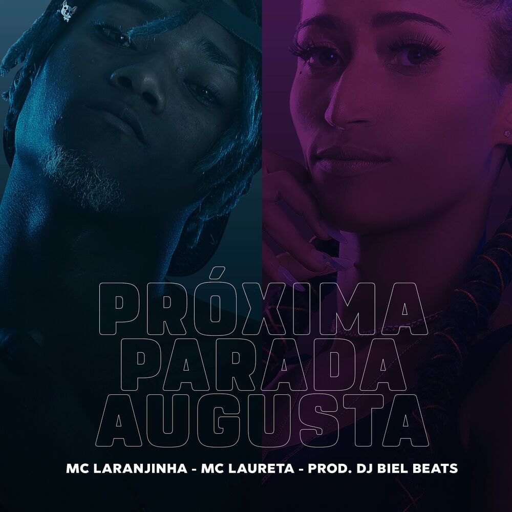 Picture of Próxima Parada Augusta