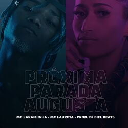 Cover of Próxima Parada Augusta