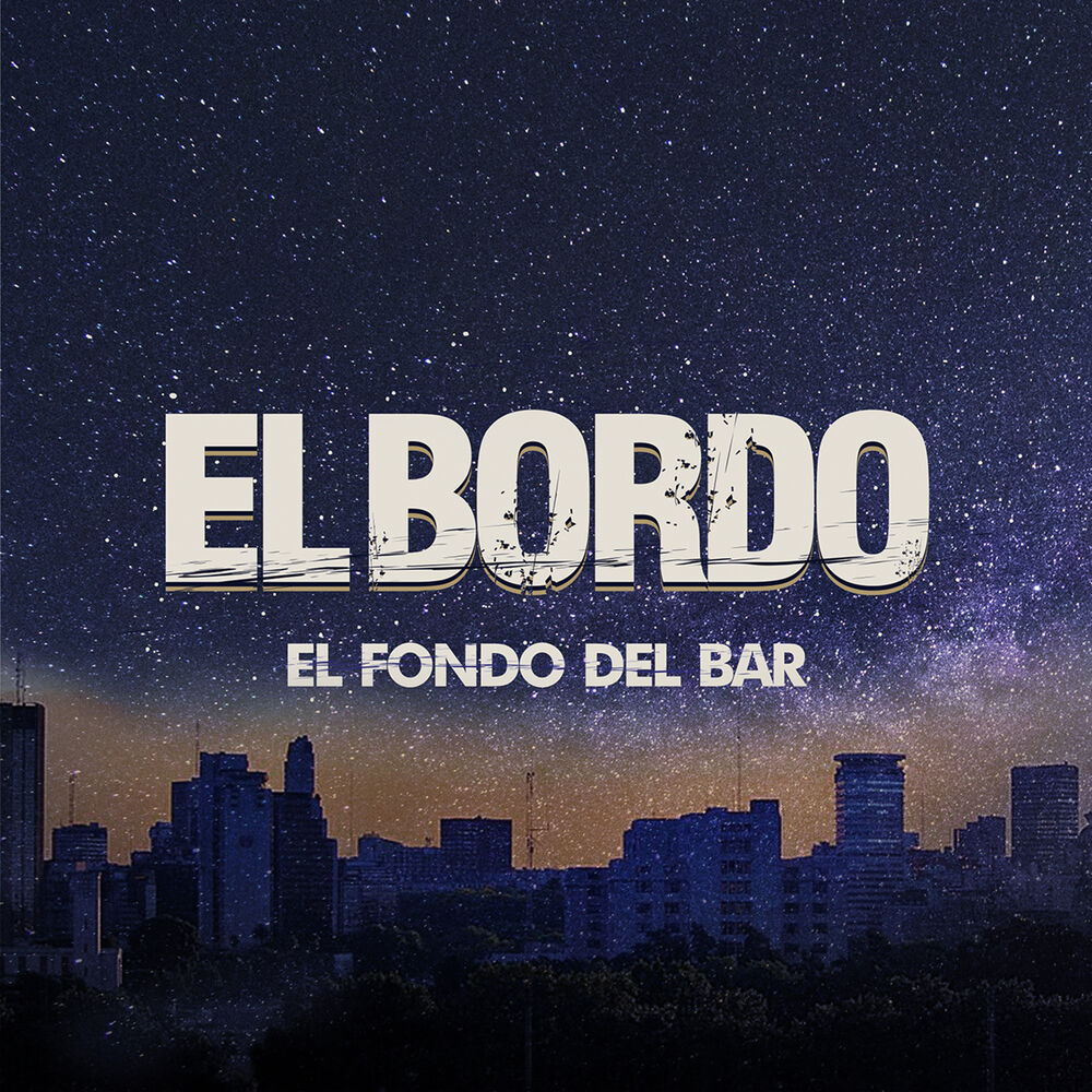 Picture of El Fondo del Bar - Single
