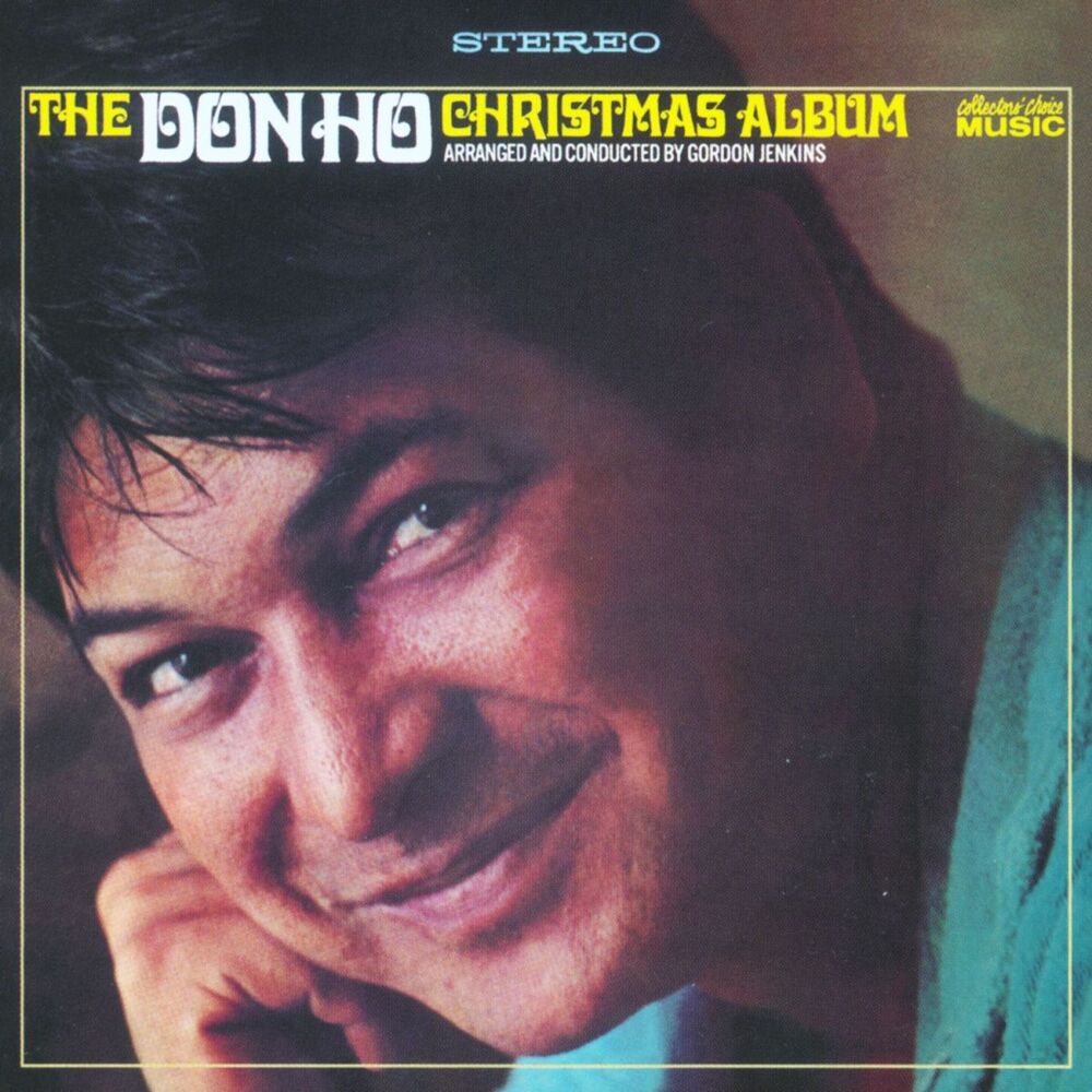 Picture of Christmas Album