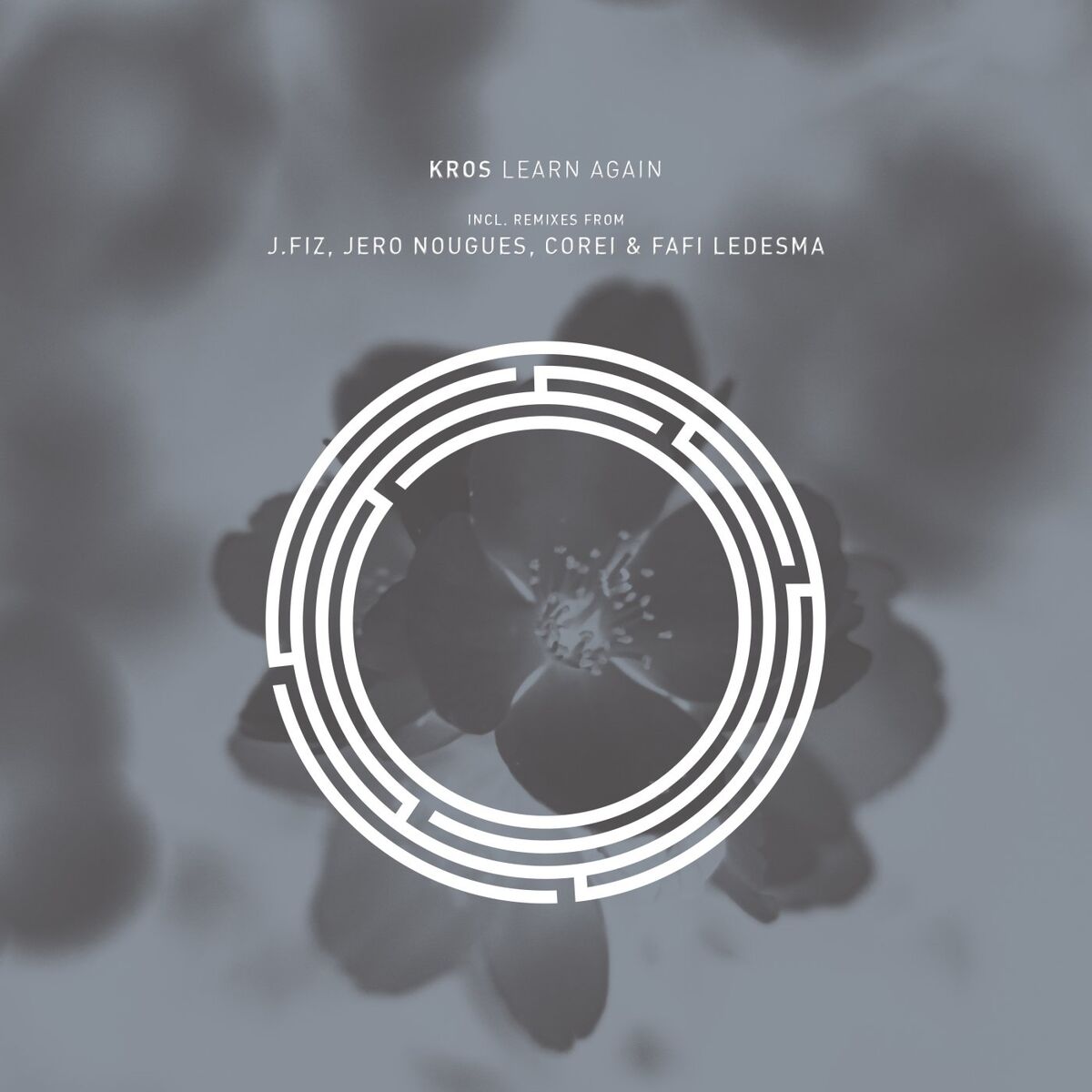 Album cover of Learn Again