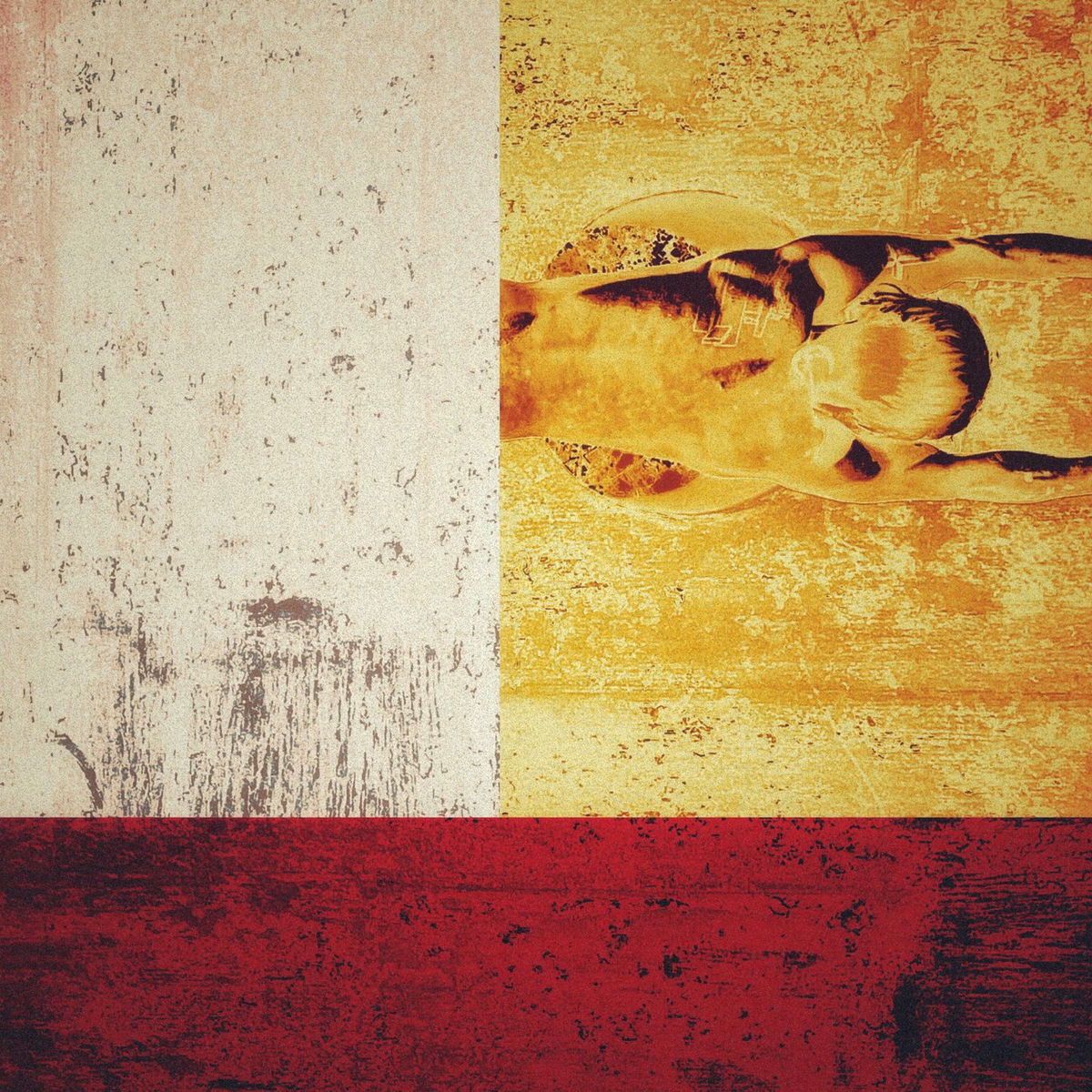 Album cover of Before I Forget