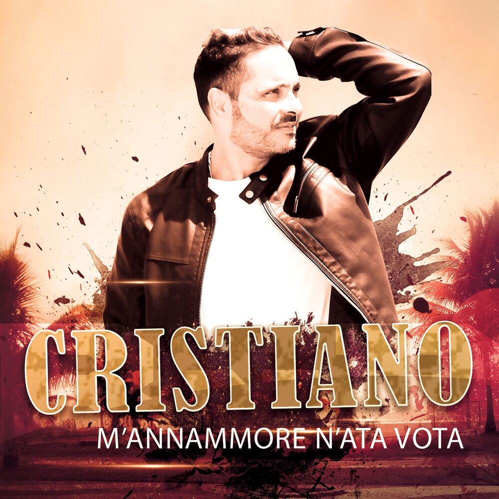 Picture of M'annammore n'ata vota