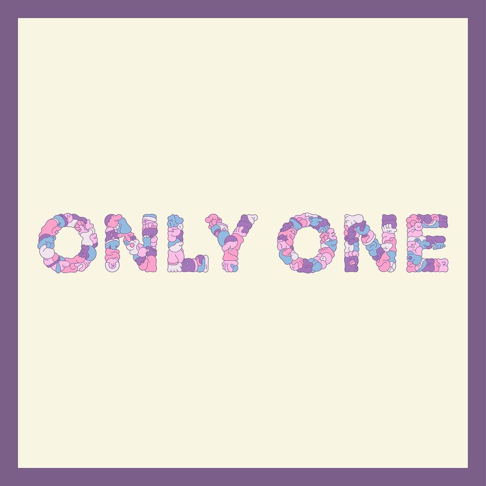 Picture of Only One