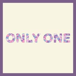 Cover of Only One
