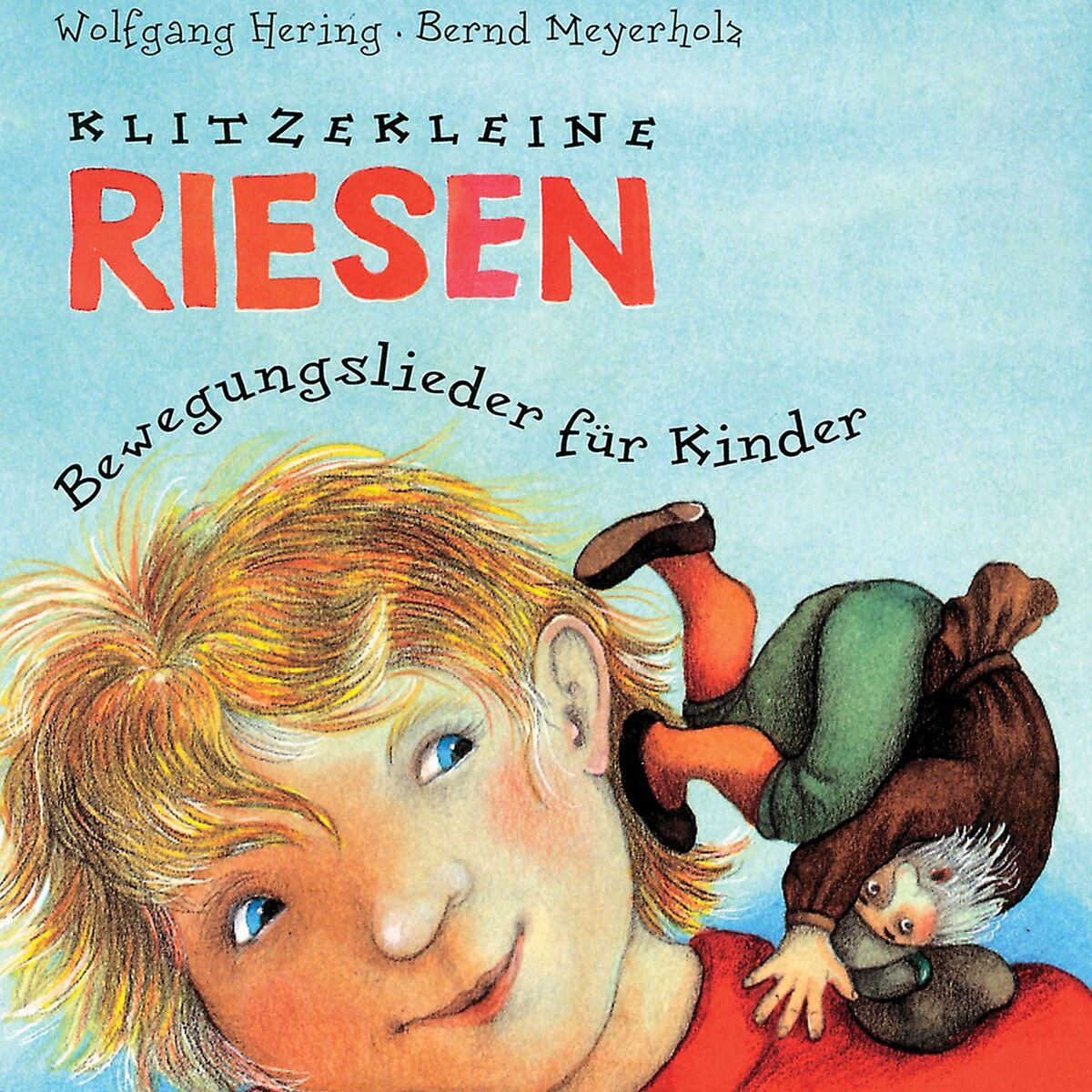 Album cover of Hallo, guten Morgen