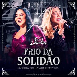 Cover of Frio da Solidão (Ao Vivo)