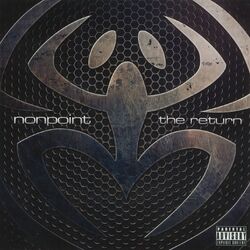 Cover of The Return