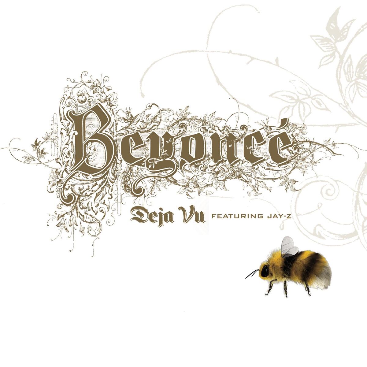 Album cover of Deja Vu (feat. JAY-Z)