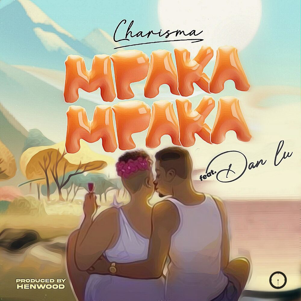 Picture of MPAKA MPAKA (feat. Dan Lu)