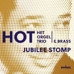 Cover of Jubilee Stomp