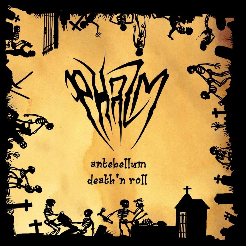 Picture of Antebellum Death 'N ' Roll