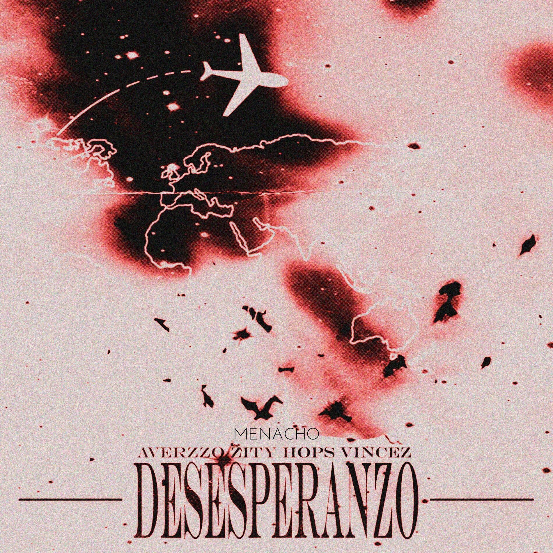 Album cover of Desesperanzo