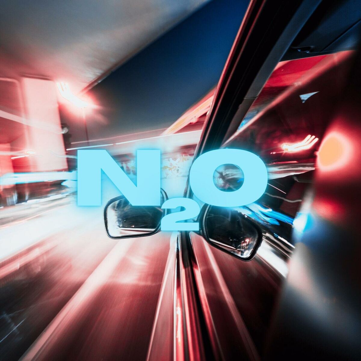 Album cover of N.O.S.