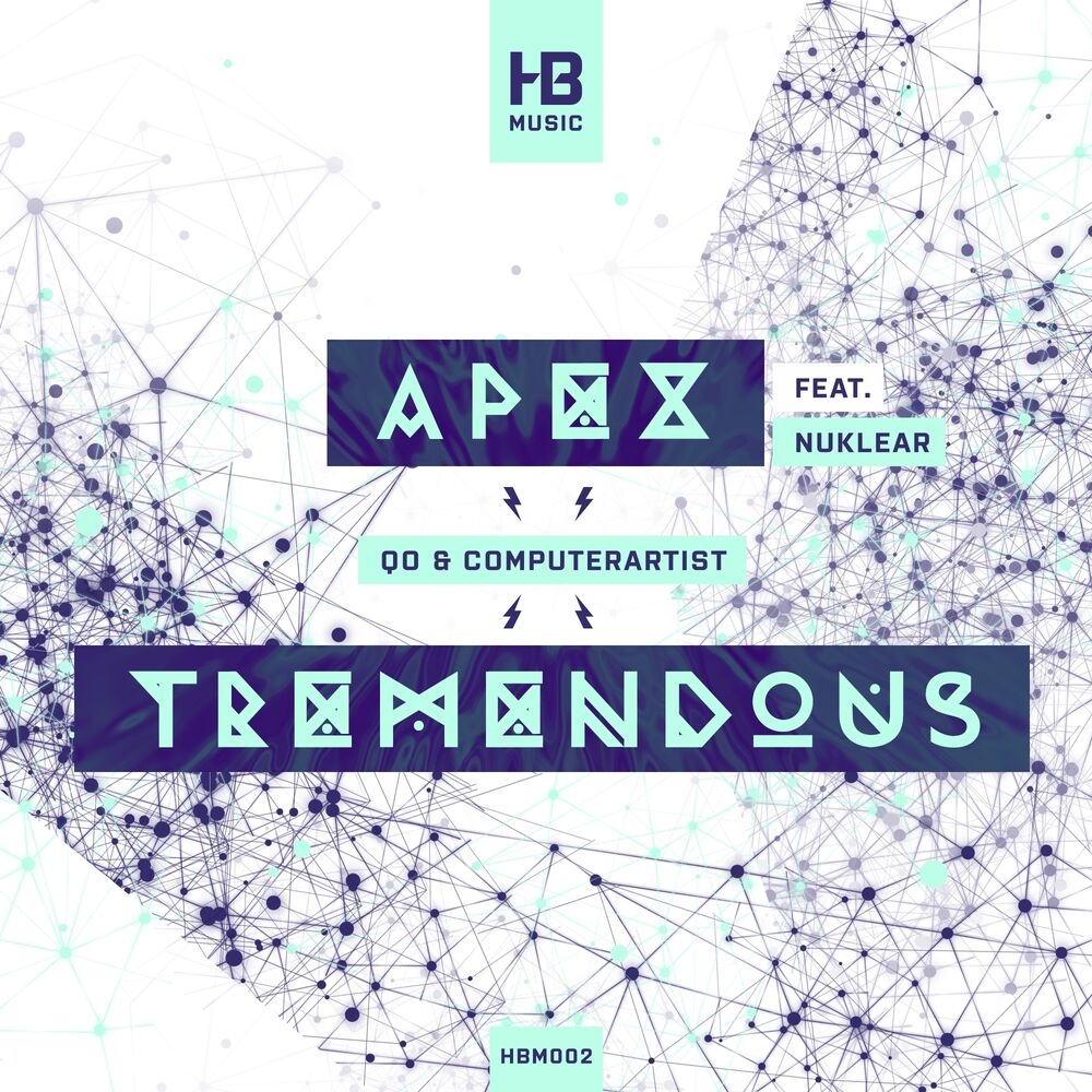 Picture of Apex / Tremendous
