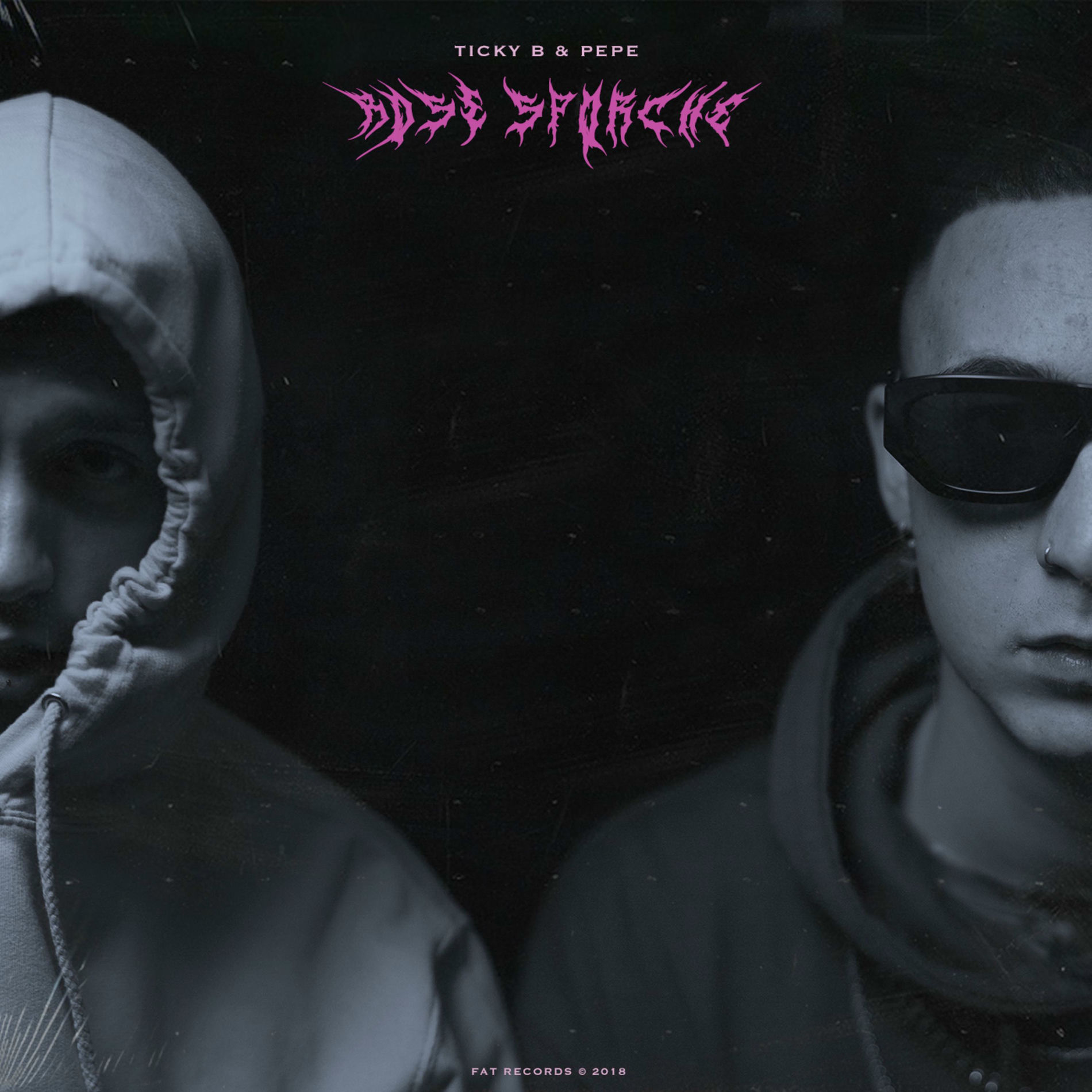 Album cover of Rose Sporche