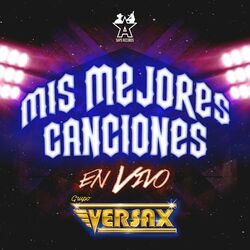 Cover of Mis Mejores Canciones (En Vivo)