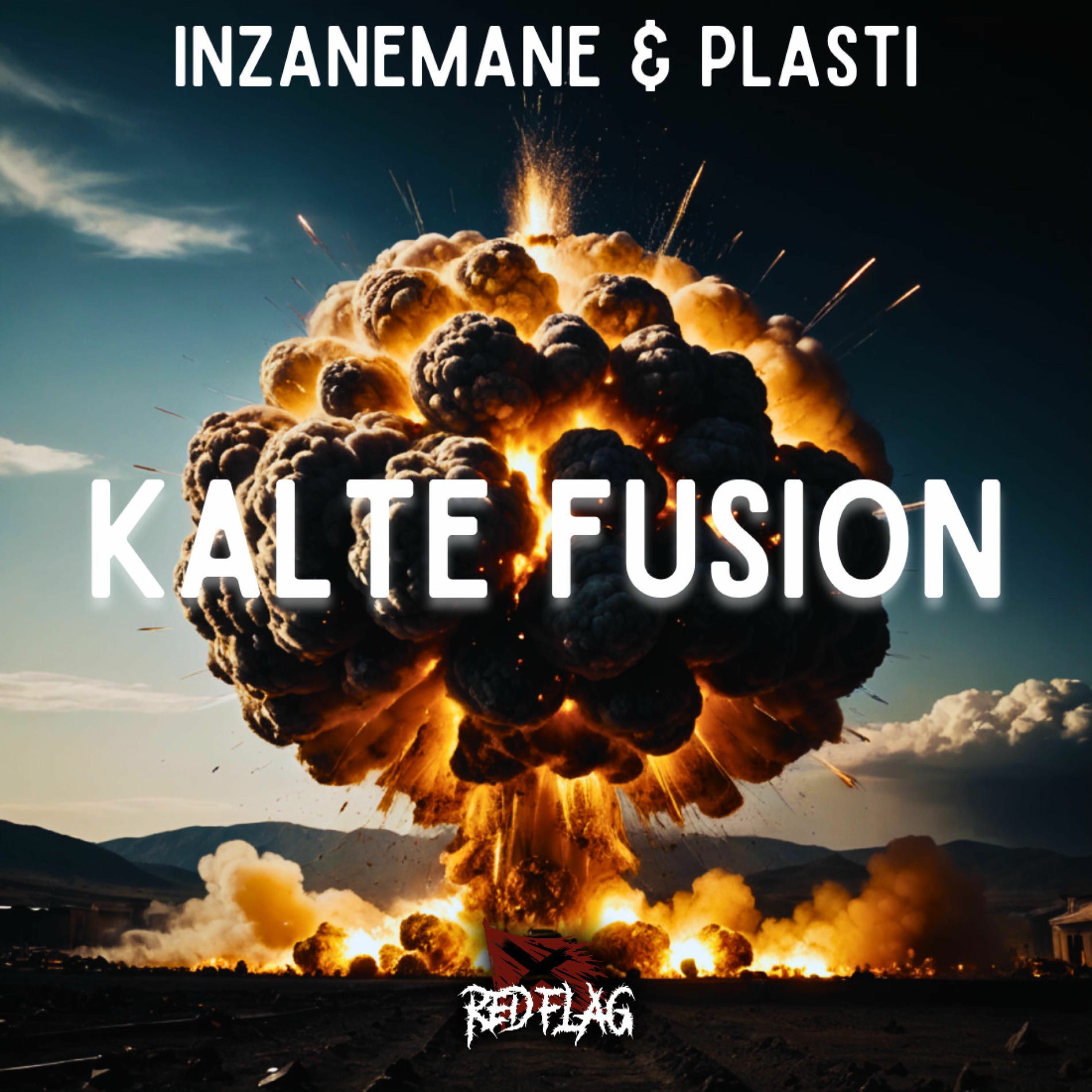 Album cover of Kalte Fusion