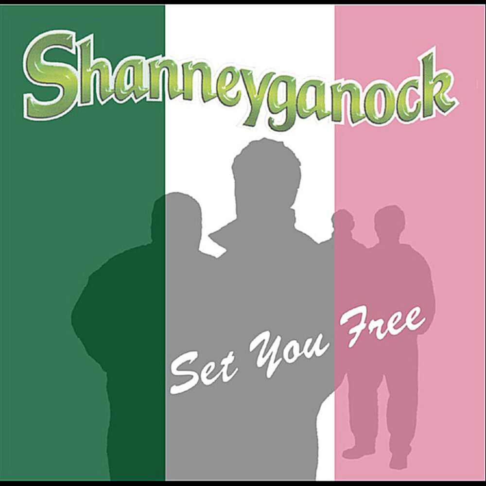 Picture of Set You Free