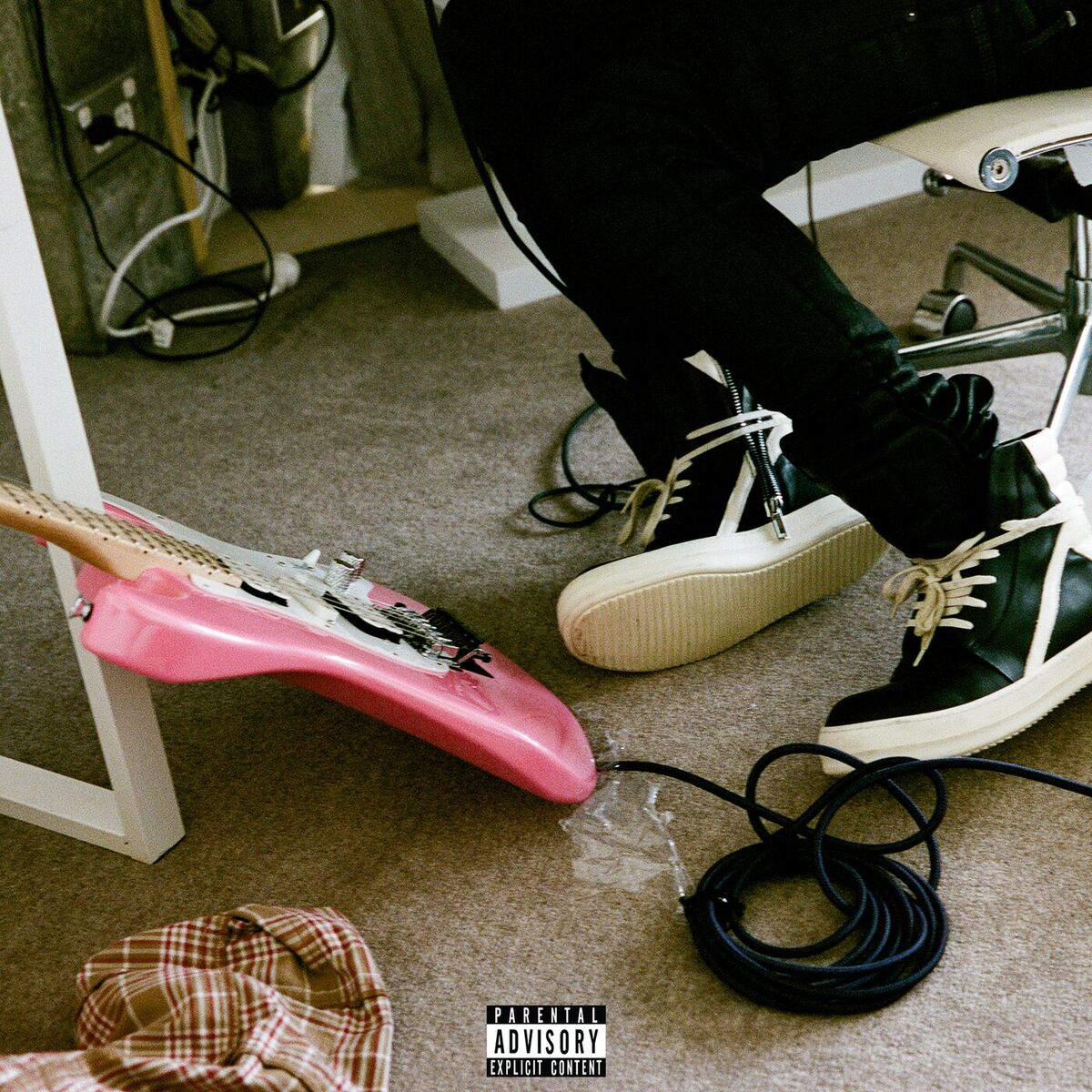 Album cover of KNOYA