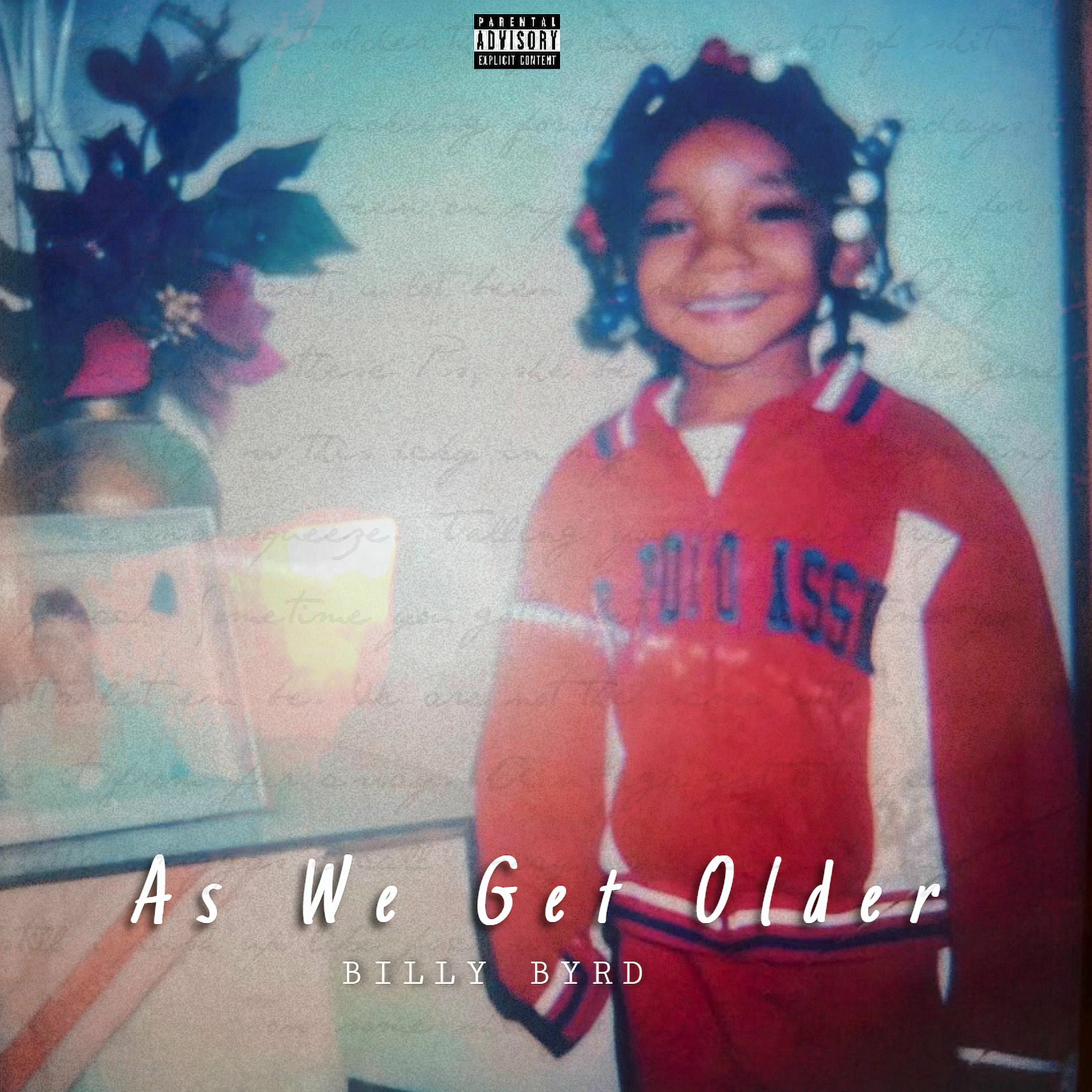 Album cover of As we get older