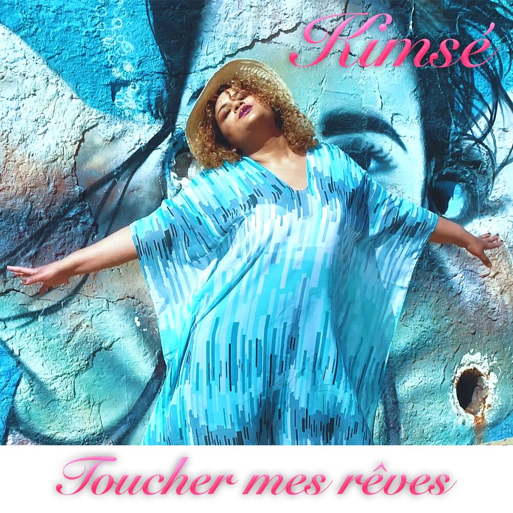 Picture of Toucher mes rêves