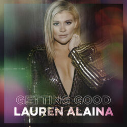 Cover of Getting Good