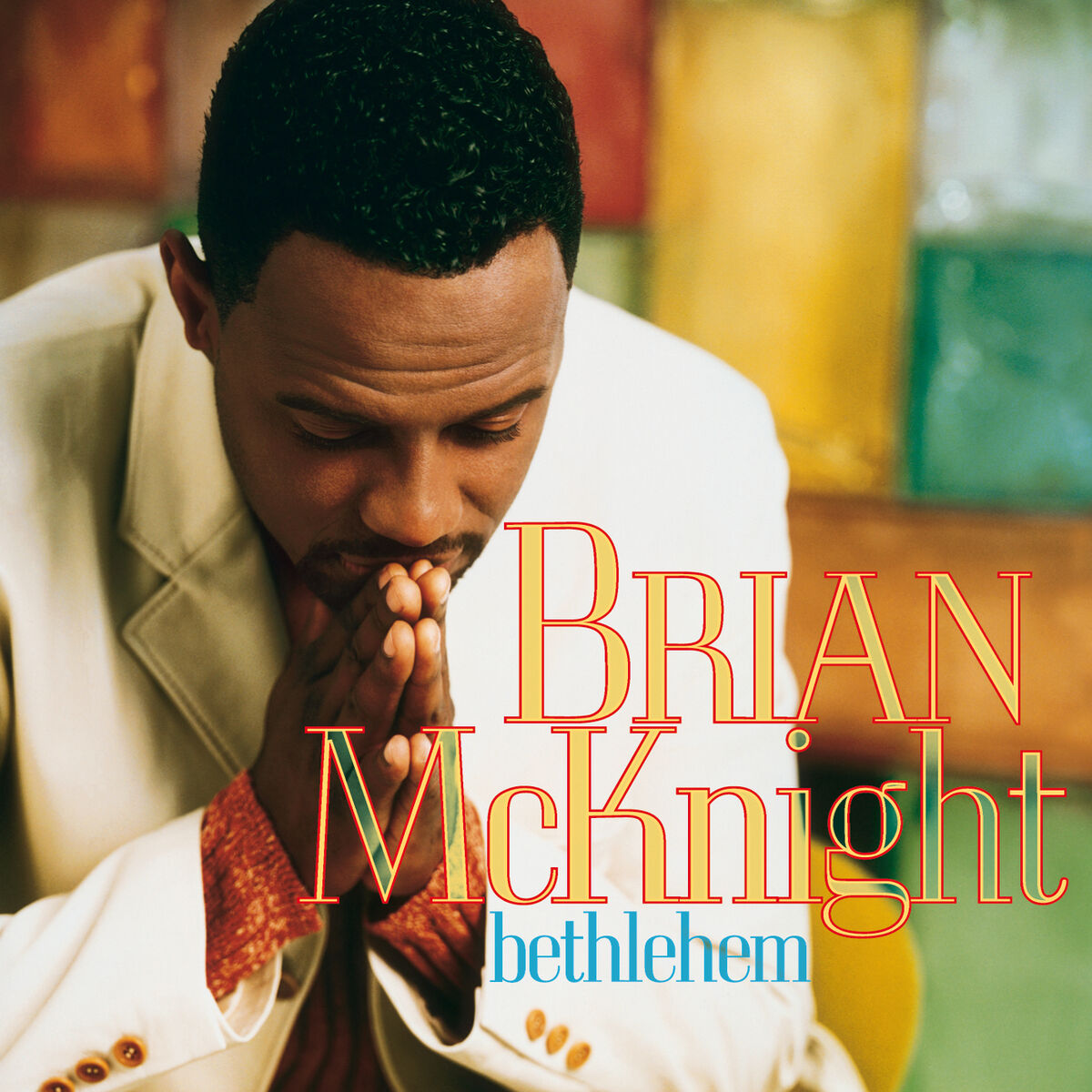 Album cover of Bethlehem