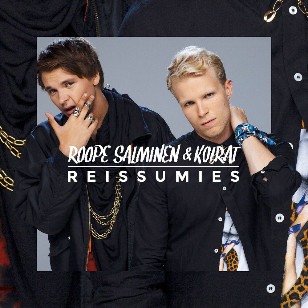 Picture of Reissumies