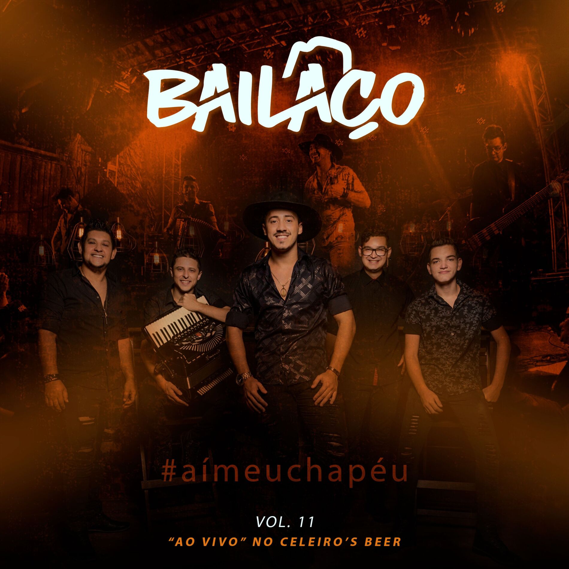 Album cover of Abertura