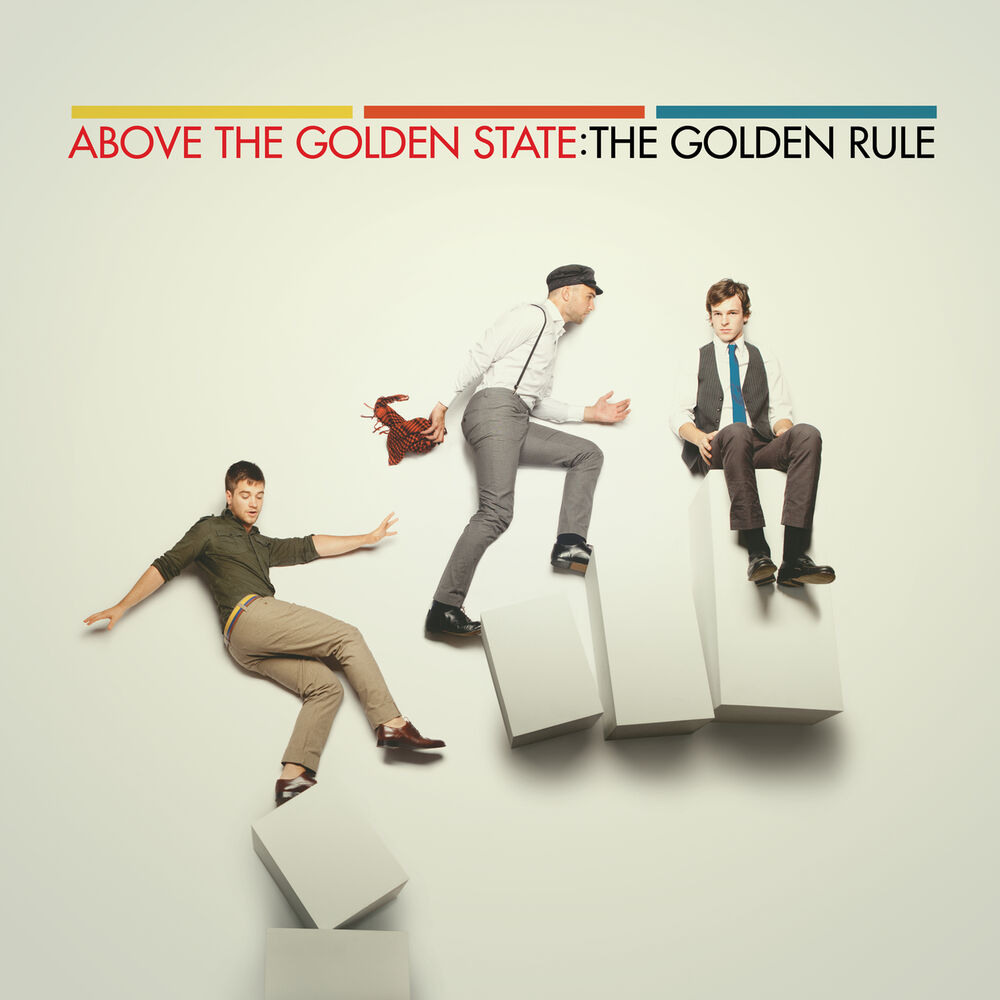 Picture of The Golden Rule