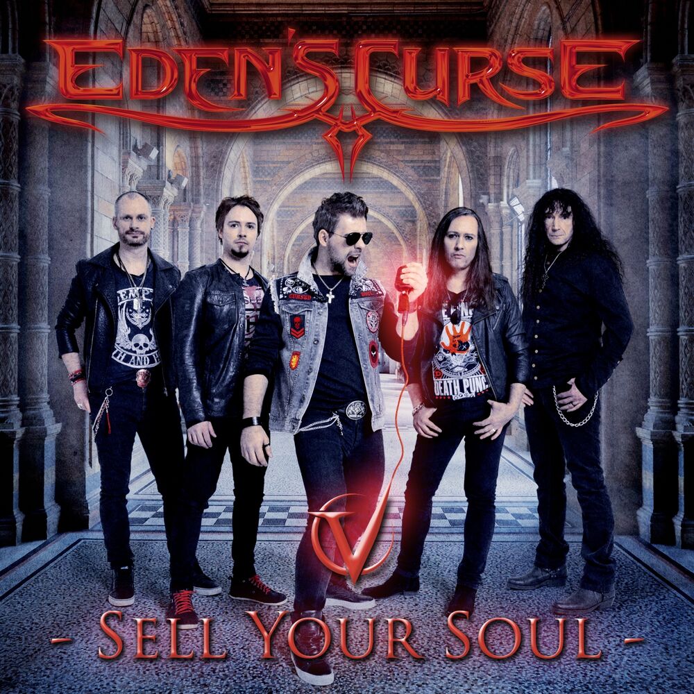Picture of Sell Your Soul