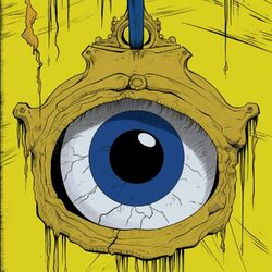 Cover of Eternal Harmonies