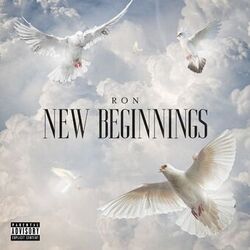 Cover of New Beginnings